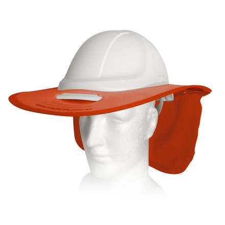 Protector/Alsafe HC600 - Orange