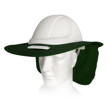 Protector/Alsafe HC600 - Green