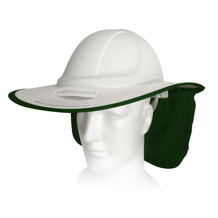 Protector/Alsafe HC600 - White / Green